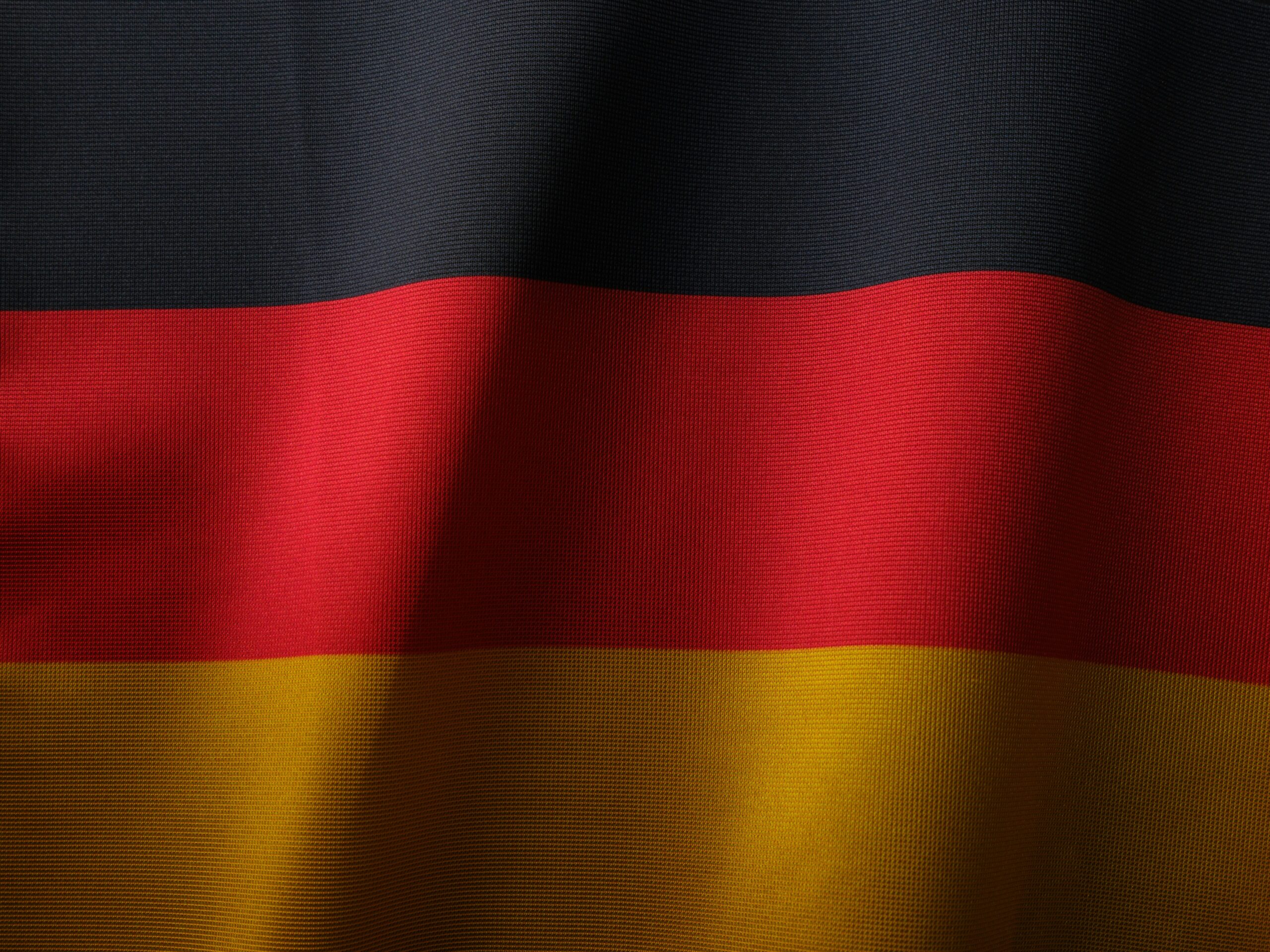Germany at the forefront of education driven by the senior advantage