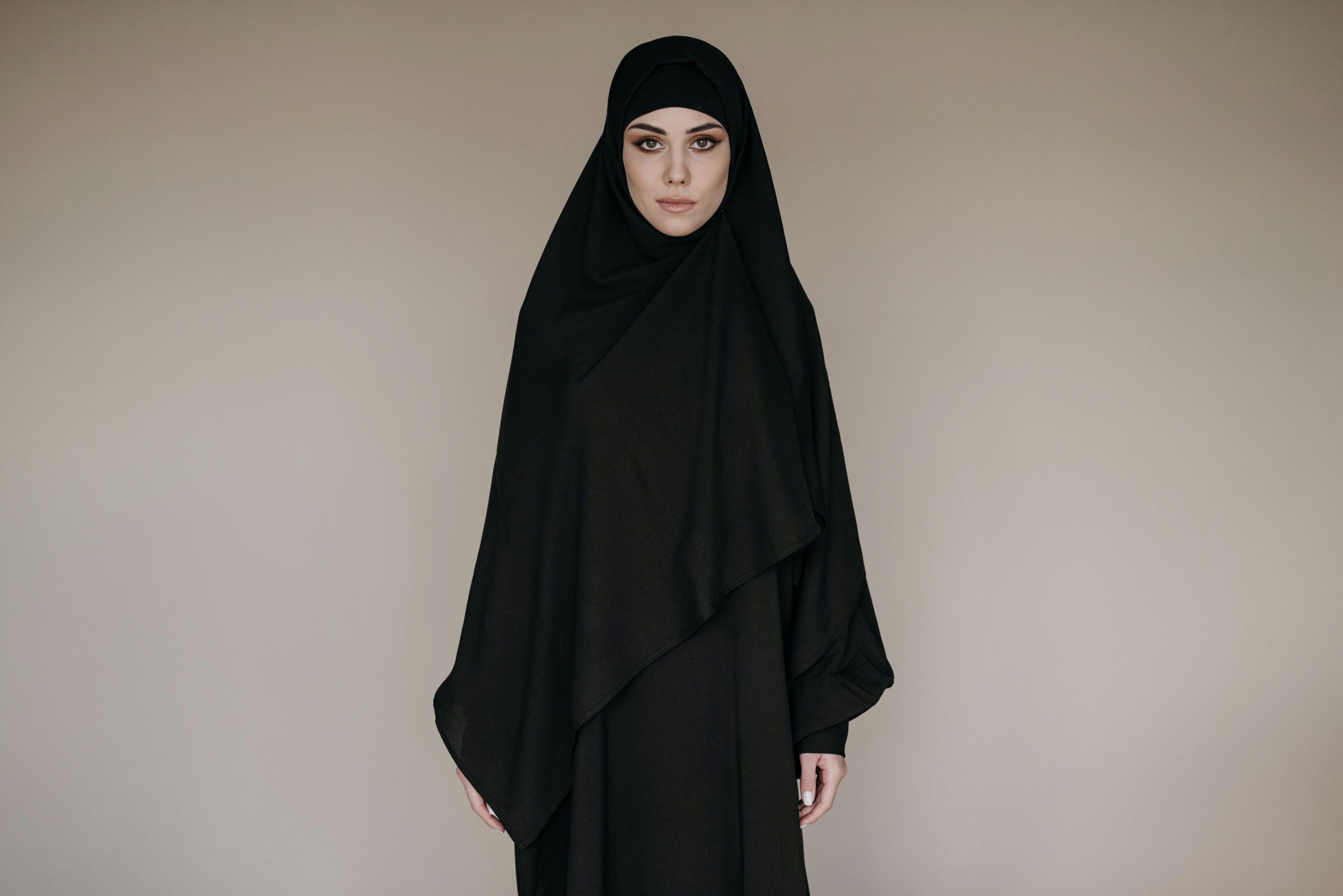 Changing the image of Saudi women to increase their visibility and position